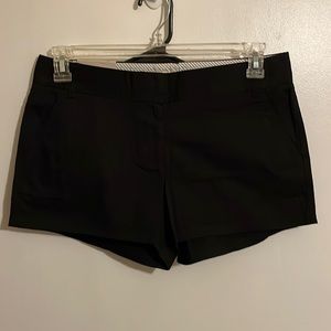 JCrew Chino Shorts